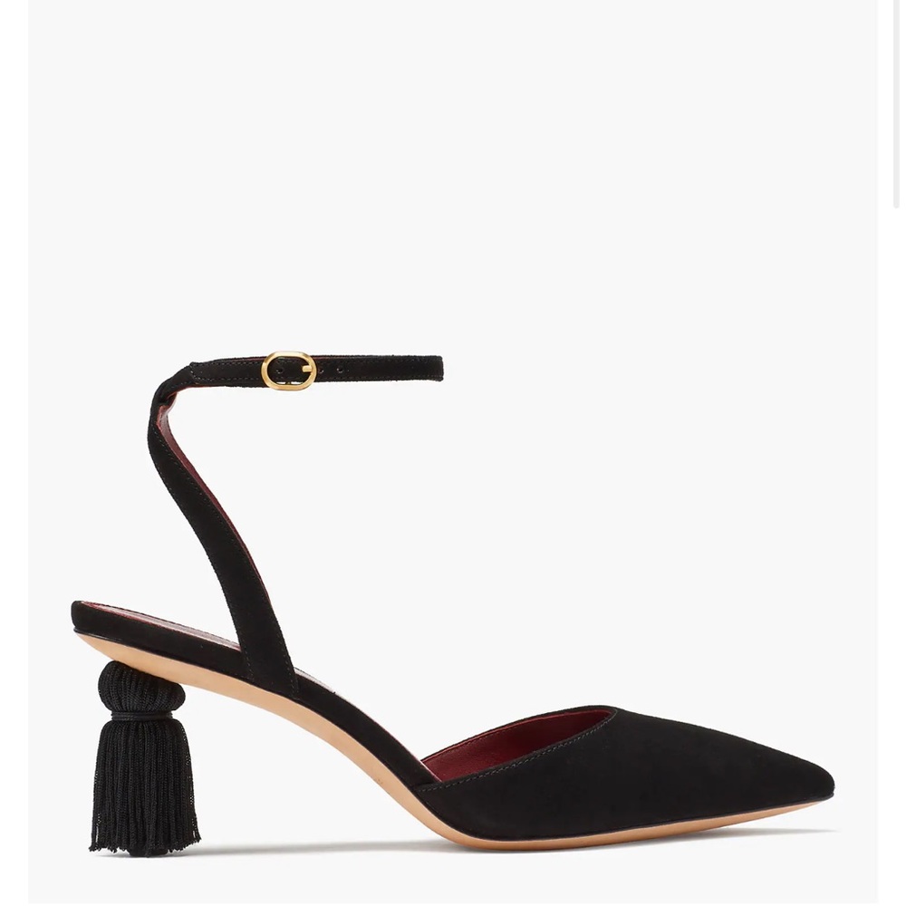 Kate Spade Voilà Pumps